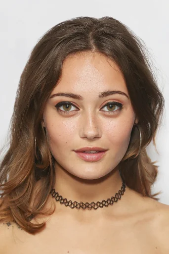 Ella Purnell - Acting Profile Photo