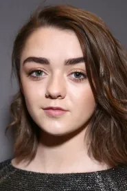 Maisie Williams - Actress