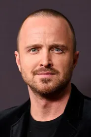 Aaron Paul - Actor