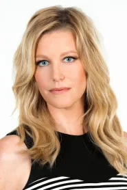 Anna Gunn - Actress