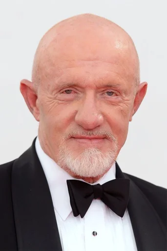 Jonathan Banks - Acting Profile Photo