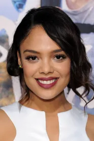 Tessa Thompson - Actress