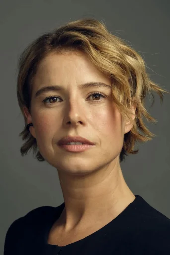 Jessie Buckley - Acting Profile Photo