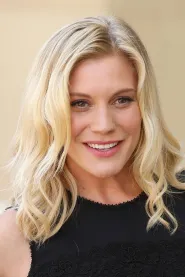 Katee Sackhoff - Actress