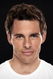 James Marsden - Actor
