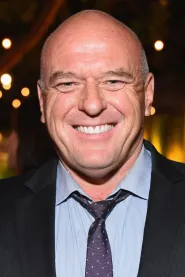 Dean Norris - Actor