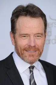 Bryan Cranston - Actor