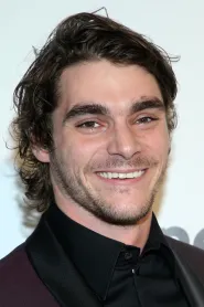 RJ Mitte - Actor