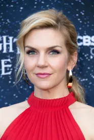 Rhea Seehorn - Actress