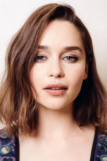Emilia Clarke - Acting Profile Photo