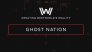 Creating Westworld's Reality: Ghost Nation