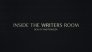 Inside the Writer's Room: Beauty and Tragedy