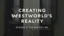 Creating Westworld's Reality: The Winter Line